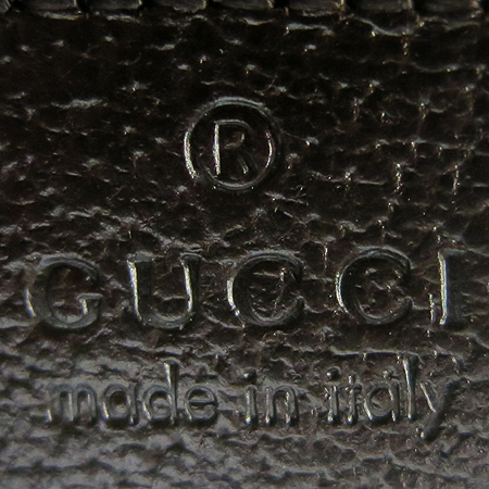 Gucci(����) 181092 GG �ΰ� �ڰ��� ��� ũ�ν��� [�ϻ����] �̹���4 - ���̺��� �߰���ǰ