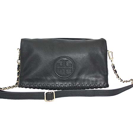 TORY BURCH(�丮��ġ) TB3C9D87L5 �Ƹ��� �ΰ� �������� ������ Ŭ��ġ + ���� ü�� ��Ʈ�� [��������] �̹���2 - ���̺��� �߰���ǰ