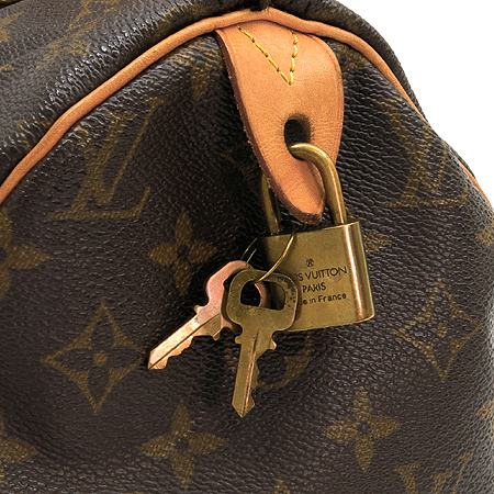 Louis Vuitton(���̺���) M41526 ���׷� ĵ���� ���ǵ�30 ��Ʈ�� �̹���3 - ���̺��� �߰���ǰ