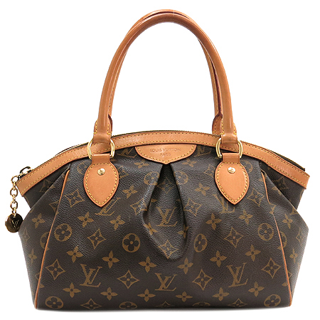 Louis Vuitton(���̺���) M40143 ���׷� ĵ���� Ƽ���� PM ��Ʈ�� [�б�������] �̹���2 - ���̺��� �߰���ǰ