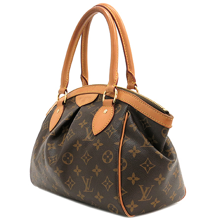 Louis Vuitton(���̺���) M40143 ���׷� ĵ���� Ƽ���� PM ��Ʈ�� [�б�������] �̹���3 - ���̺��� �߰���ǰ