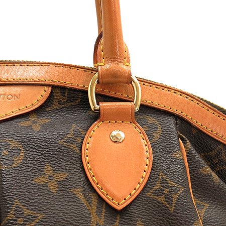 Louis Vuitton(���̺���) M40143 ���׷� ĵ���� Ƽ���� PM ��Ʈ�� [�б�������] �̹���4 - ���̺��� �߰���ǰ