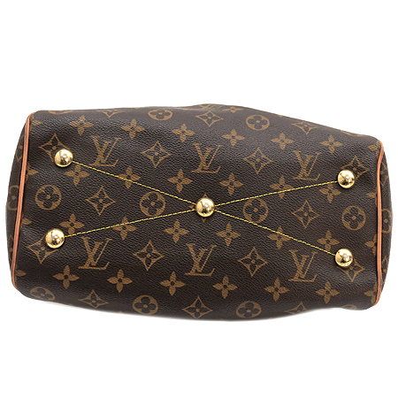 Louis Vuitton(���̺���) M40143 ���׷� ĵ���� Ƽ���� PM ��Ʈ�� [�б�������] �̹���6 - ���̺��� �߰���ǰ