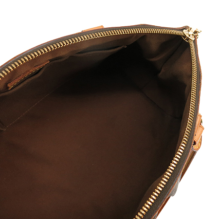 Louis Vuitton(���̺���) M40143 ���׷� ĵ���� Ƽ���� PM ��Ʈ�� [�б�������] �̹���7 - ���̺��� �߰���ǰ