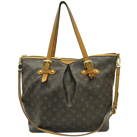 Louis Vuitton(���̺���) M40146 ���׷� ĵ���� �ȷ��� GM 2WAY �̹���2 - ���̺��� �߰���ǰ