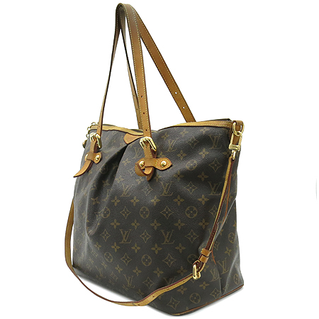 Louis Vuitton(���̺���) M40146 ���׷� ĵ���� �ȷ��� GM 2WAY �̹���3 - ���̺��� �߰���ǰ