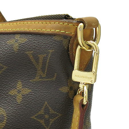 Louis Vuitton(���̺���) M40146 ���׷� ĵ���� �ȷ��� GM 2WAY �̹���4 - ���̺��� �߰���ǰ