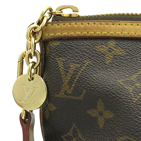 Louis Vuitton(���̺���) M40146 ���׷� ĵ���� �ȷ��� GM 2WAY �̹���5 - ���̺��� �߰���ǰ