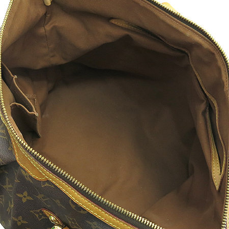 Louis Vuitton(���̺���) M40146 ���׷� ĵ���� �ȷ��� GM 2WAY �̹���7 - ���̺��� �߰���ǰ