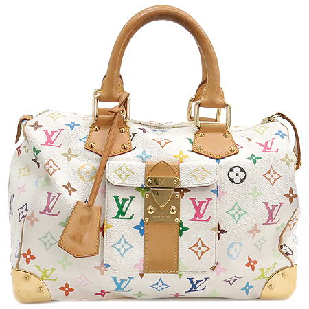 Louis Vuitton(���̺���) M92643 ���׷� ��Ƽ �÷� ȭ��Ʈ ���ǵ� 30 ��Ʈ�� �̹���2 - ���̺��� �߰���ǰ