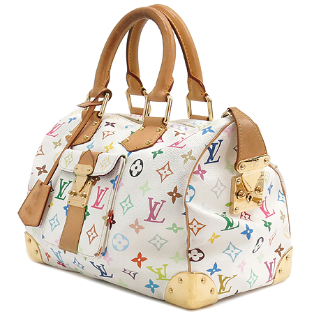Louis Vuitton(���̺���) M92643 ���׷� ��Ƽ �÷� ȭ��Ʈ ���ǵ� 30 ��Ʈ�� �̹���3 - ���̺��� �߰���ǰ