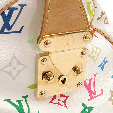 Louis Vuitton(���̺���) M92643 ���׷� ��Ƽ �÷� ȭ��Ʈ ���ǵ� 30 ��Ʈ�� �̹���4 - ���̺��� �߰���ǰ