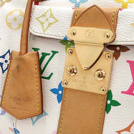 Louis Vuitton(���̺���) M92643 ���׷� ��Ƽ �÷� ȭ��Ʈ ���ǵ� 30 ��Ʈ�� �̹���5 - ���̺��� �߰���ǰ