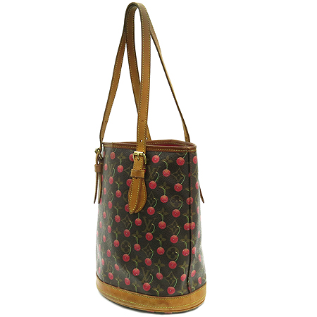 Louis Vuitton(���̺���) M95012 ���׷� ĵ���� ü�� �ٰ� ��� �� ��Ʈ�� �̹���2 - ���̺��� �߰���ǰ