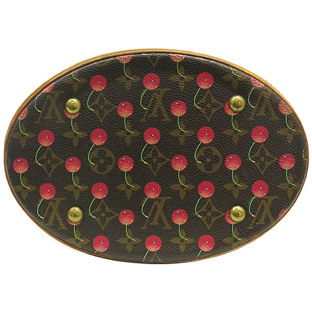 Louis Vuitton(���̺���) M95012 ���׷� ĵ���� ü�� �ٰ� ��� �� ��Ʈ�� �̹���4 - ���̺��� �߰���ǰ