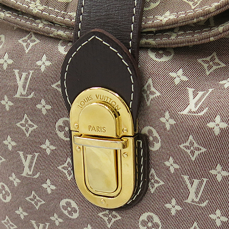 Louis Vuitton(���̺���) M56701 ���׷� ĵ���� �̵� �θǽ� ����� �̹���3 - ���̺��� �߰���ǰ