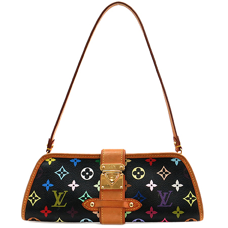 Louis Vuitton(���̺���) M40050 ���׷� ��Ƽ ���� �ȸ� Ŭ��ġ ����� �̹���2 - ���̺��� �߰���ǰ