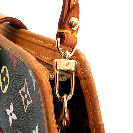 Louis Vuitton(���̺���) M40050 ���׷� ��Ƽ ���� �ȸ� Ŭ��ġ ����� �̹���4 - ���̺��� �߰���ǰ