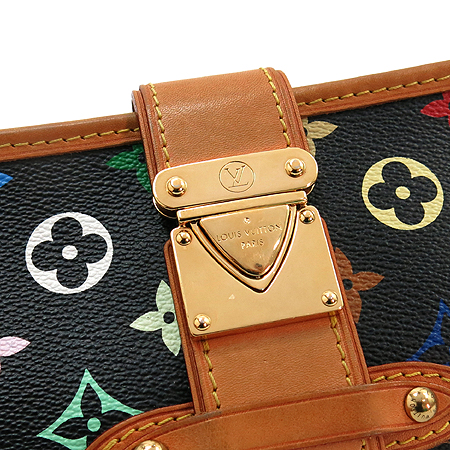 Louis Vuitton(���̺���) M40050 ���׷� ��Ƽ ���� �ȸ� Ŭ��ġ ����� �̹���5 - ���̺��� �߰���ǰ