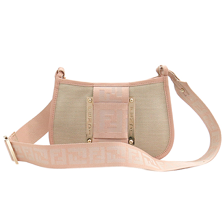 Fendi(���) 8BT083 �к긯 ũ�ν��� �̹���2 - ���̺��� �߰���ǰ