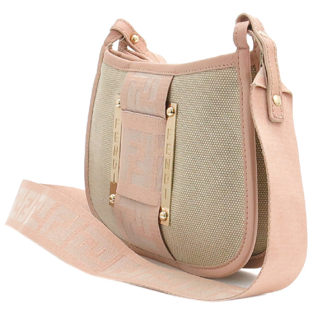 Fendi(���) 8BT083 �к긯 ũ�ν��� �̹���3 - ���̺��� �߰���ǰ