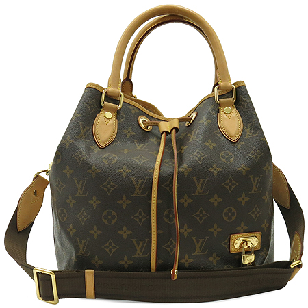 Louis Vuitton(���̺���) M40372 ���׷� ĵ���� �׿� 2WAY [��������] �̹���2 - ���̺��� �߰���ǰ