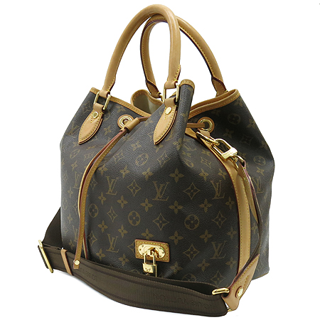 Louis Vuitton(���̺���) M40372 ���׷� ĵ���� �׿� 2WAY [��������] �̹���3 - ���̺��� �߰���ǰ