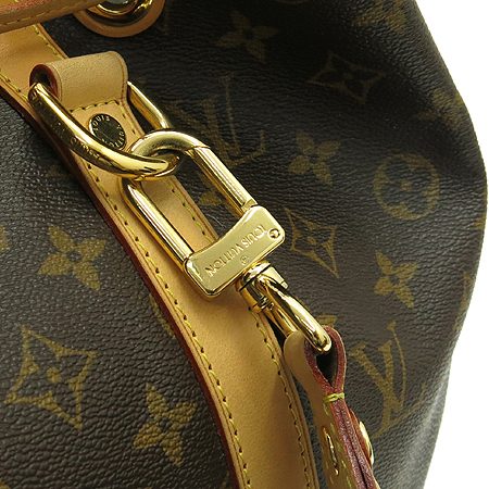 Louis Vuitton(���̺���) M40372 ���׷� ĵ���� �׿� 2WAY [��������] �̹���4 - ���̺��� �߰���ǰ
