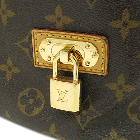 Louis Vuitton(���̺���) M40372 ���׷� ĵ���� �׿� 2WAY [��������] �̹���5 - ���̺��� �߰���ǰ