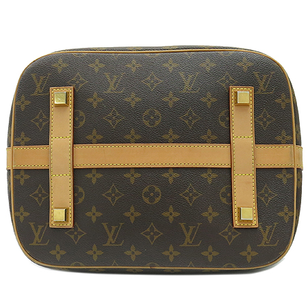 Louis Vuitton(���̺���) M40372 ���׷� ĵ���� �׿� 2WAY [��������] �̹���6 - ���̺��� �߰���ǰ