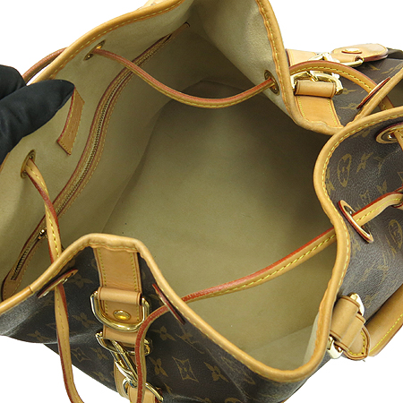 Louis Vuitton(���̺���) M40372 ���׷� ĵ���� �׿� 2WAY [��������] �̹���7 - ���̺��� �߰���ǰ