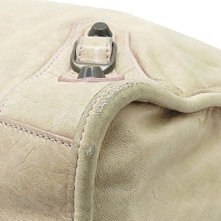 Balenciaga(�߷��þư�) 115748 ���̺��� ���� Ŭ���� ��Ƽ ��Ʈ�� �̹���3 - ���̺��� �߰���ǰ