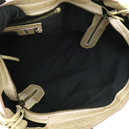 Balenciaga(�߷��þư�) 115748 ���̺��� ���� Ŭ���� ��Ƽ ��Ʈ�� �̹���4 - ���̺��� �߰���ǰ