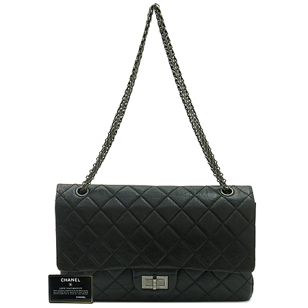 Chanel() A37590Y04150 C3906 Ƽ īŲ  2.55 L  ΰ ü 