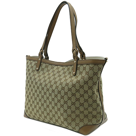 Gucci(����) 247209 GG �ΰ� �ڰ��� ���� ���� Ʈ���� ���� ����� �̹���3 - ���̺��� �߰���ǰ