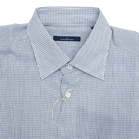 Zegna(����) �����÷� üũ ���� [�λ꼾�Һ���] �̹���2 - ���̺��� �߰���ǰ