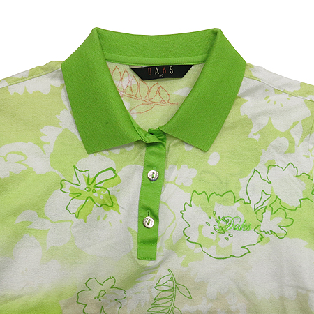 DAKS(�ڽ�) ī�� Ƽ �̹���2 - ���̺��� �߰���ǰ