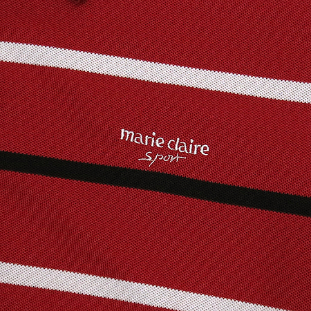 Marie Claire(�����۷���) �����÷� ��Ʈ������ Ƽ �̹���3 - ���̺��� �߰���ǰ