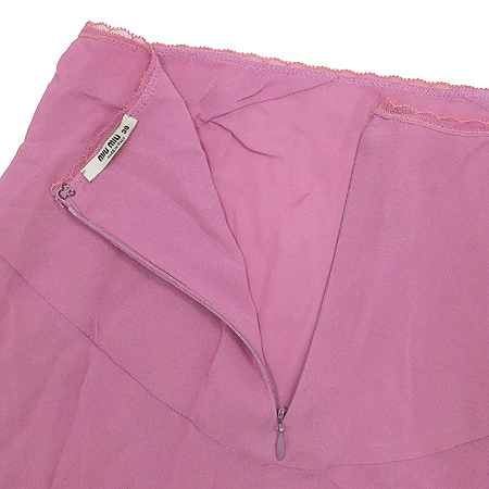 MiuMiu(�̿�̿�) ��ũ�÷� ��ĿƮ �̹���2 - ���̺��� �߰���ǰ