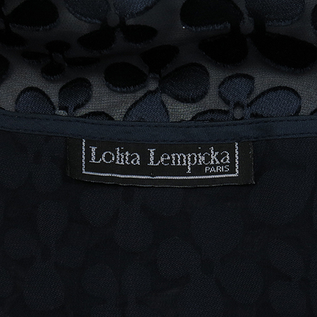 Lolita Lempicka(�Ѹ�Ÿ ����ī) ���̺��÷� ��ũȥ�� ��ĿƮ �̹���3 - ���̺��� �߰���ǰ