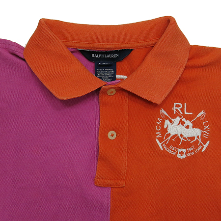 Polo Ralphlauren(����) �Ƶ��� ��ũ,�������÷� ���ǽ� �̹���2 - ���̺��� �߰���ǰ