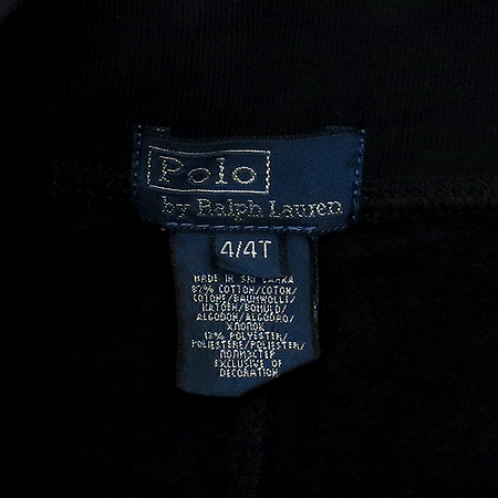 Polo Ralphlauren(����) ���ƿ� �����÷� �ݹ��� �̹���4 - ���̺��� �߰���ǰ