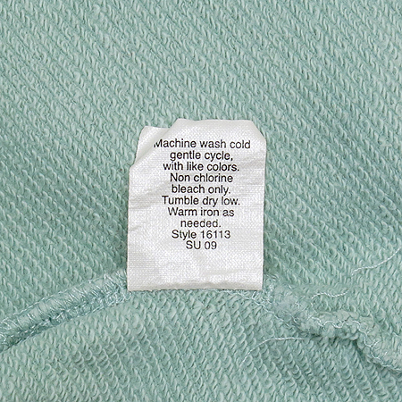 JCREW(����ũ��) ���ƿ� ��Ʈ�÷� ���� Ƽ �̹���4 - ���̺��� �߰���ǰ