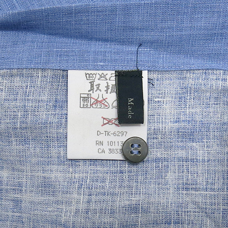 Zegna(����) �����÷� ��ȥ�� ���� �̹���5 - ���̺��� �߰���ǰ