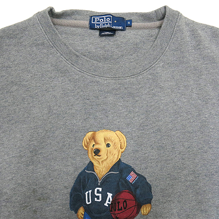 Polo Ralphlauren(����) �׷����÷� ������ Ƽ �̹���2 - ���̺��� �߰���ǰ