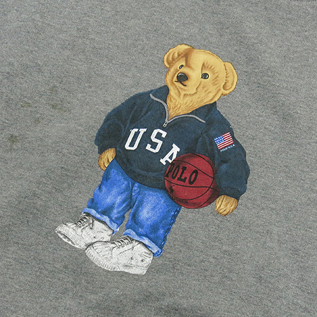 Polo Ralphlauren(����) �׷����÷� ������ Ƽ �̹���4 - ���̺��� �߰���ǰ