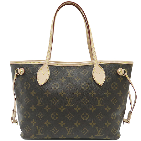 Louis Vuitton(���̺���) M41000 ���׷� ĵ���� �׹�Ǯ PM + ���� �Ŀ�ġ[�������� ] �̹���2 - ���̺��� �߰���ǰ