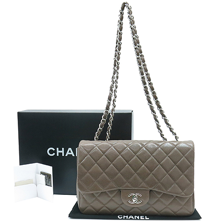 Chanel() A28600 ĳŲ ں Ŭ  L ΰ ü  [빮]