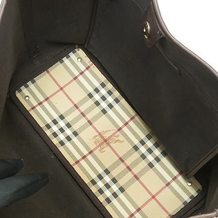 Burberry(������) ���̸��� üũ ���� ����� [�б�������] �̹���6 - ���̺��� �߰���ǰ