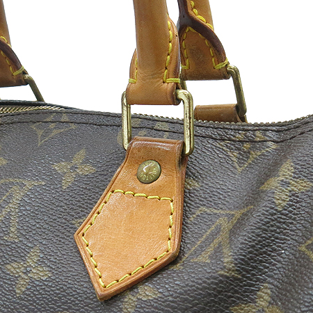 Louis Vuitton(���̺���) M41528 ���׷� ĵ���� ���ǵ� 25 ��Ʈ�� �̹���3 - ���̺��� �߰���ǰ